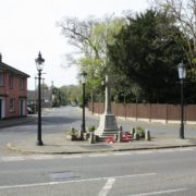 Thorpe-Le-Soken