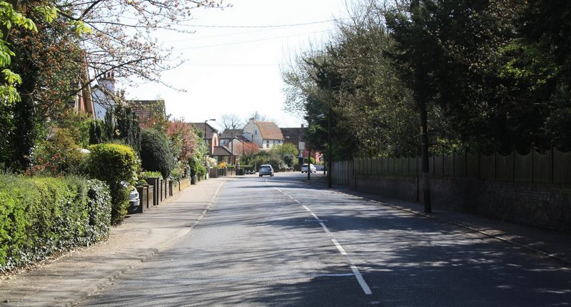 About Thorpe-Le-Soken