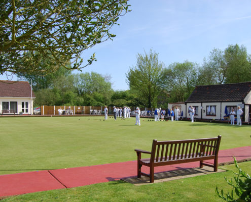 Thorpe-Le-Soken