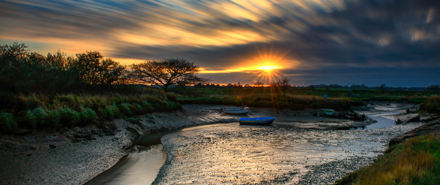 Thorpe-Le-Soken